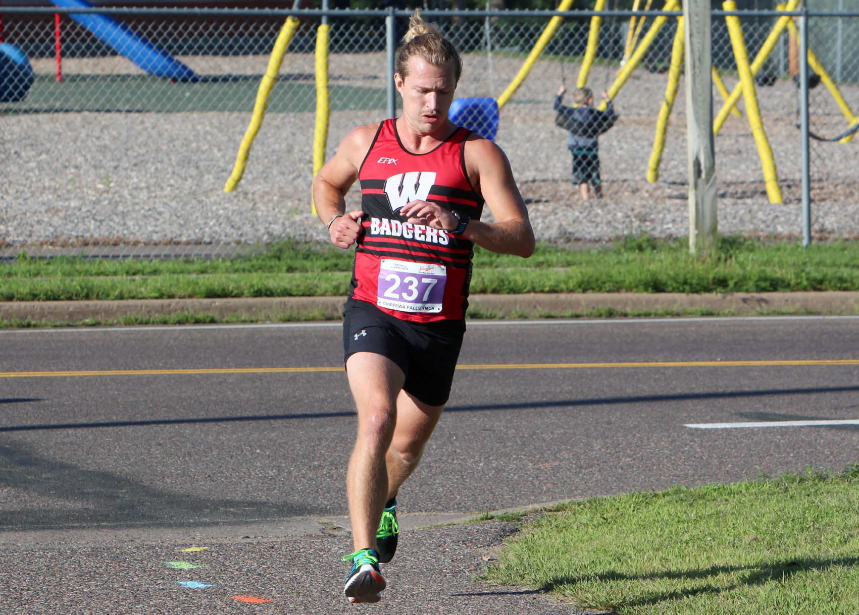 Leinenkugel's Pure Water Days Races 8-14-21